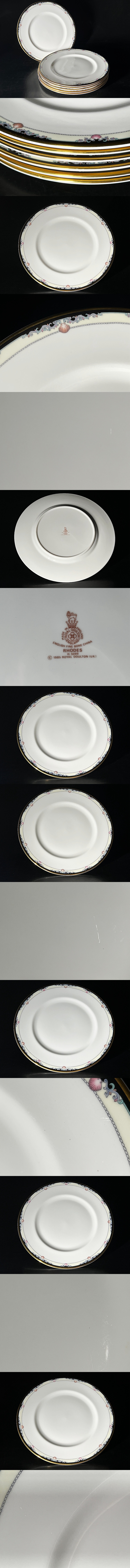 The