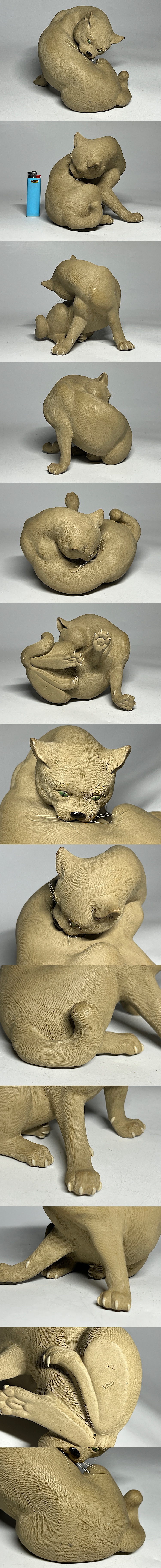 The