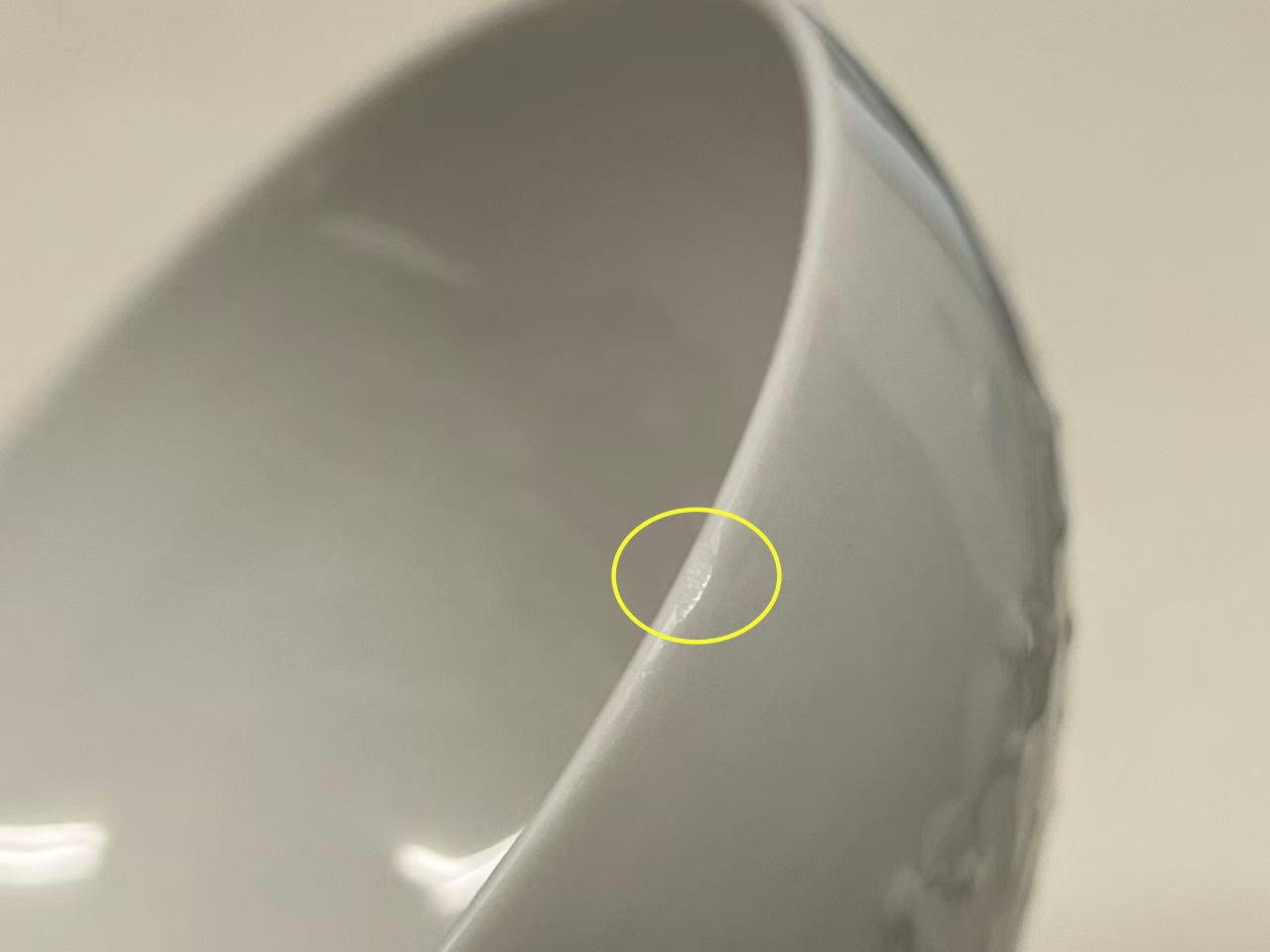 The
