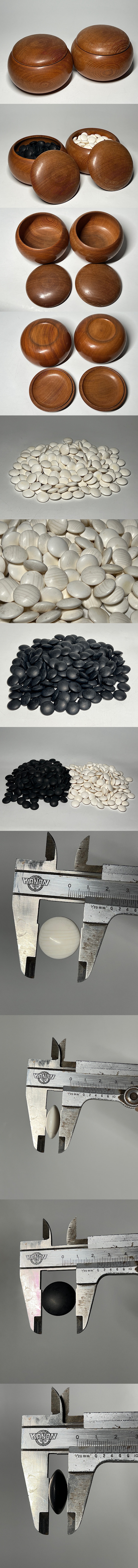 The