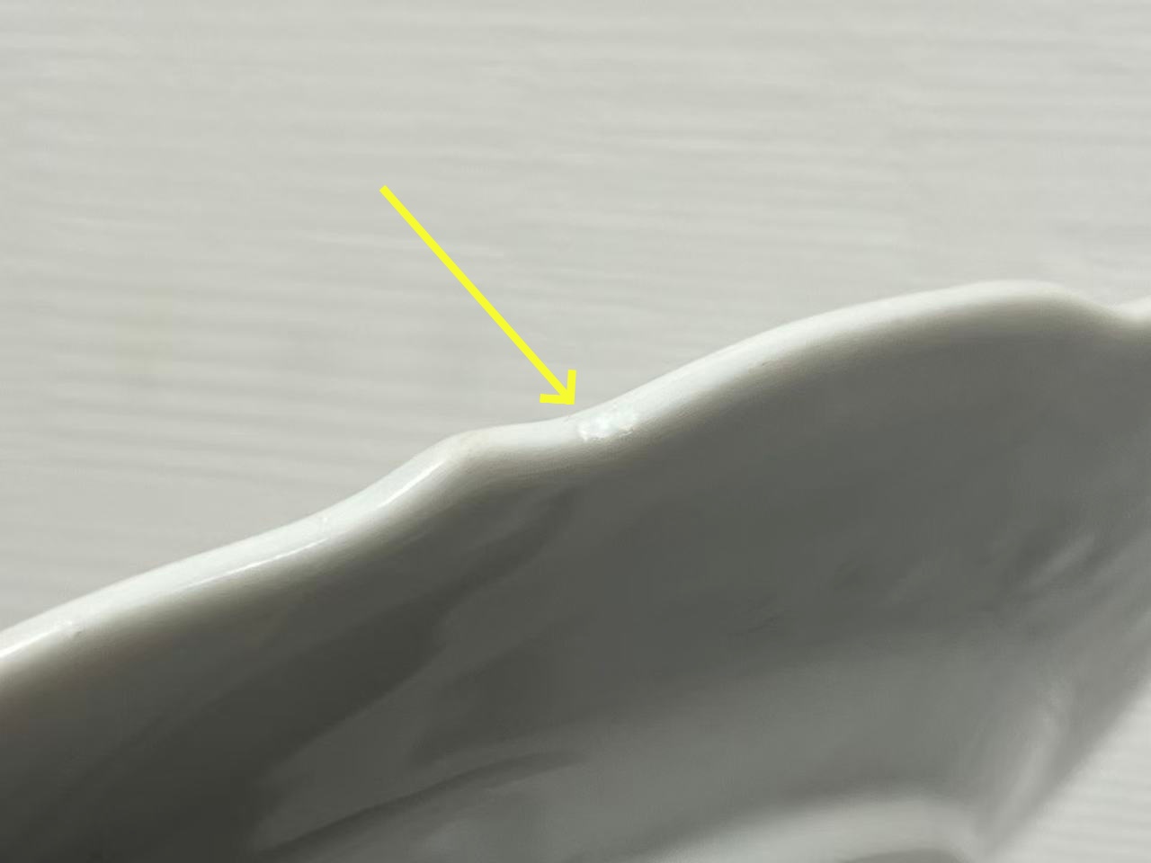 The
