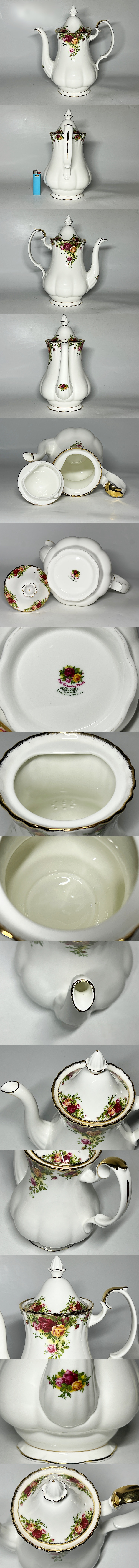 The
