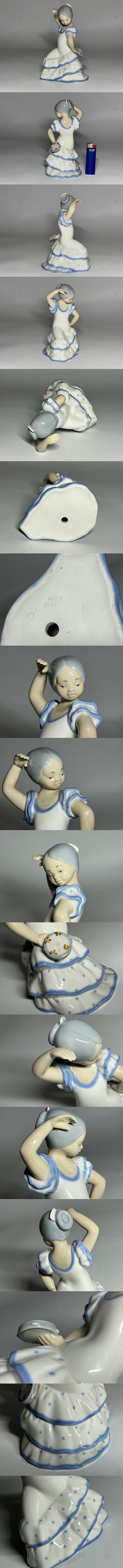 The