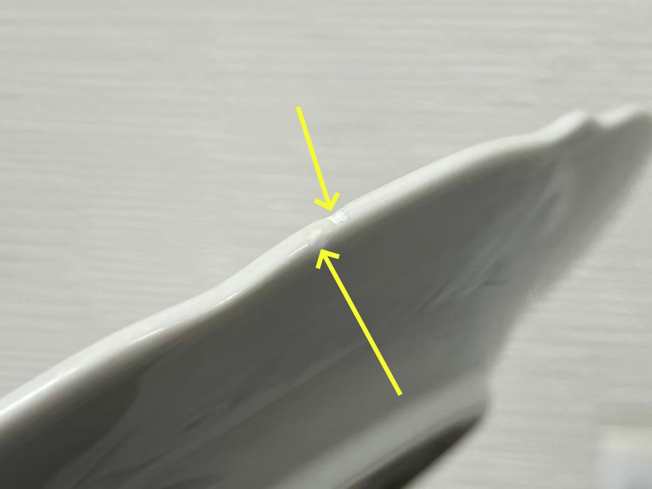 The