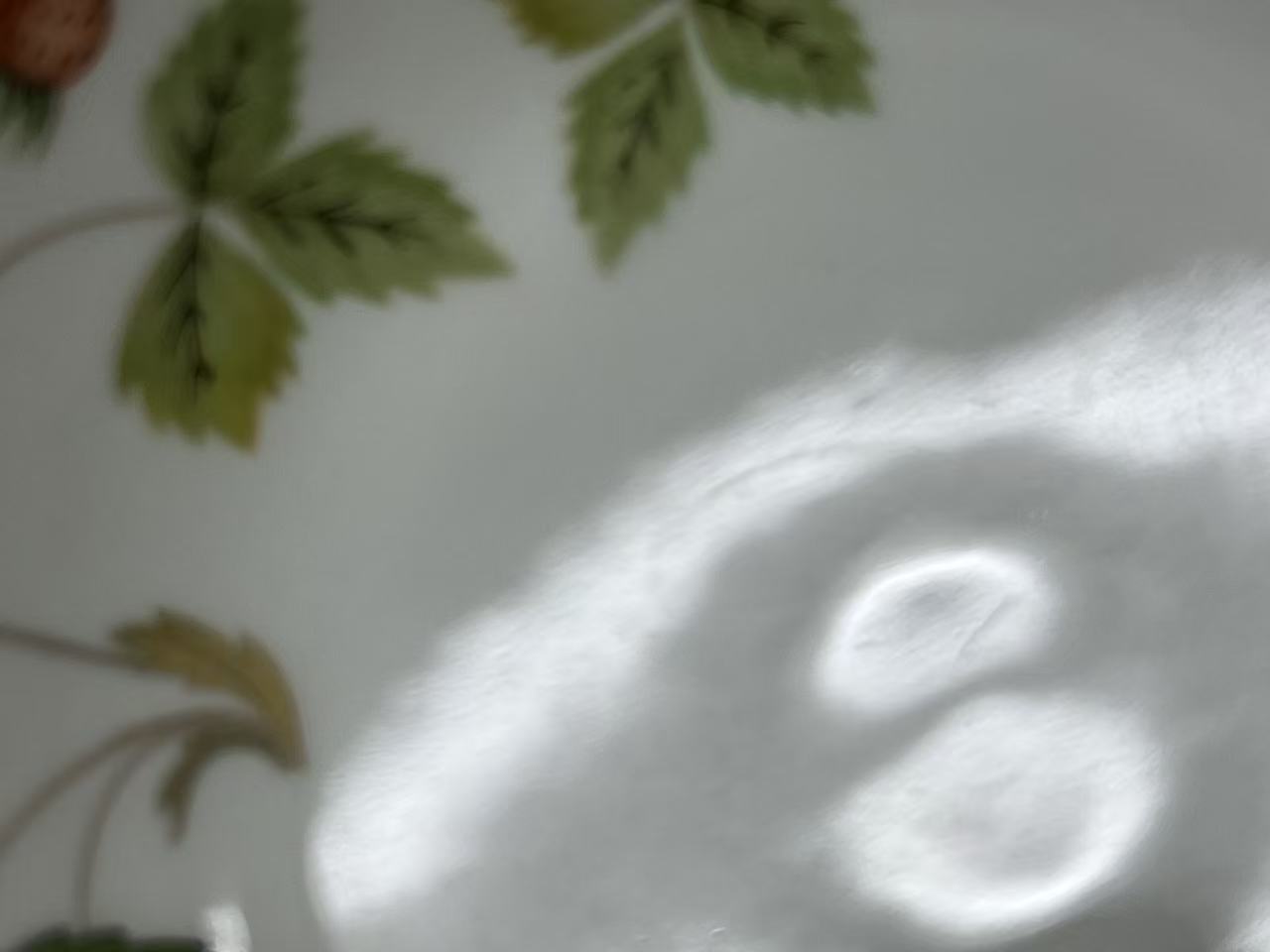 The